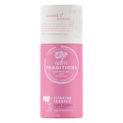 Treets - Relaxing Chakra's Effervescent bath bombs