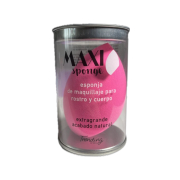 Trending Pro - Maxi makeup sponge for face and body
