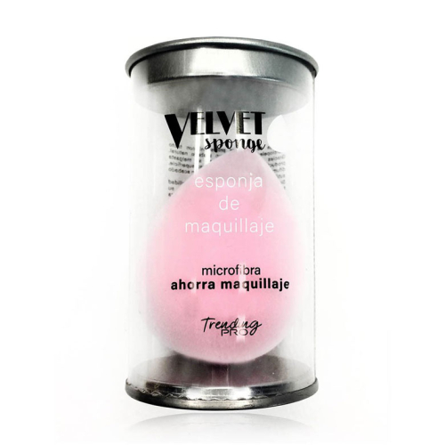 Trending Pro - Velvet Makeup Sponge
