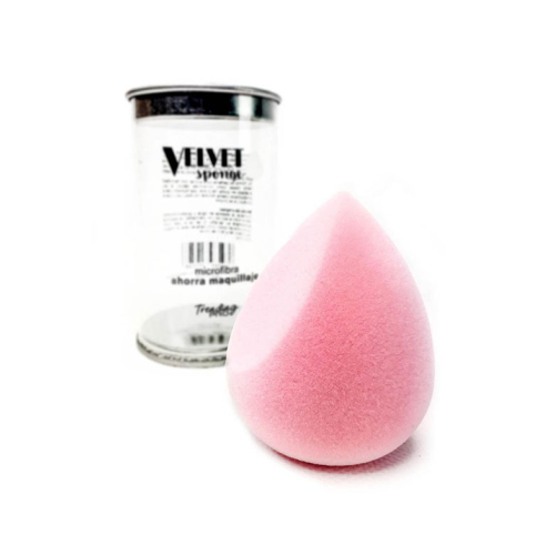 Trending Pro - Velvet Makeup Sponge