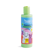 Tresky & Friends - Pet Shampoo