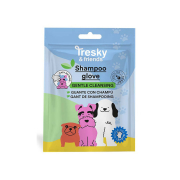Tresky & Friends - Pet Shampoo Glove