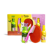 Tresky & Friends - Pet Care Set