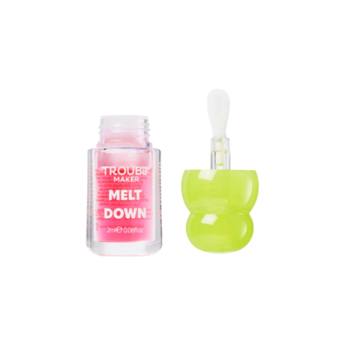 Trouble Maker - Lip Oil Melt Down - PH Freak Out