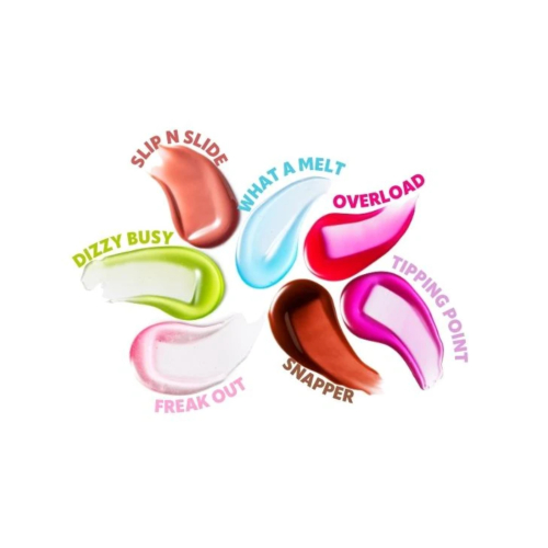 Trouble Maker - Lip Oil Melt Down - Ph Freak Out