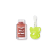 Trouble Maker - Lip Oil Melt Down - Slip n Slide Nude