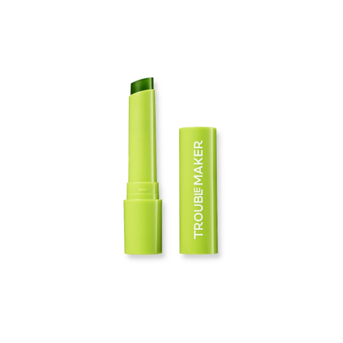 Trouble Maker - Lip Balm Aura - Rex Green