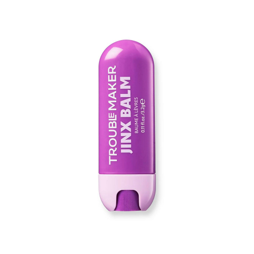 Trouble Maker - Lip Balm Jinx Balm - Luna Berry