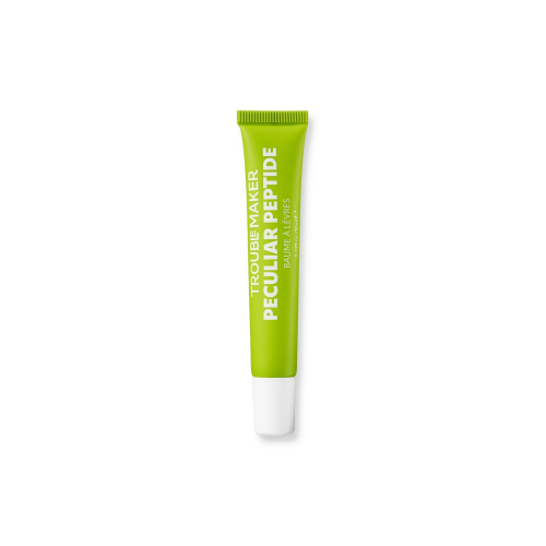Trouble Maker - Lip Balm Peculier Peptide - Mint Choc Chip