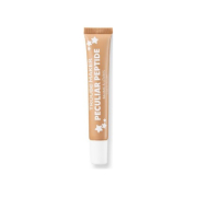 Trouble Maker - Lip Balm Peculier Peptide Shimmer - Vanilla Caramel