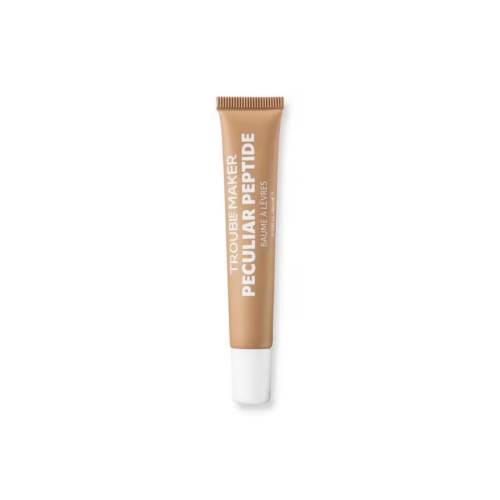 Trouble Maker - Lip Balm Peculier Peptide - Vanilla Nude