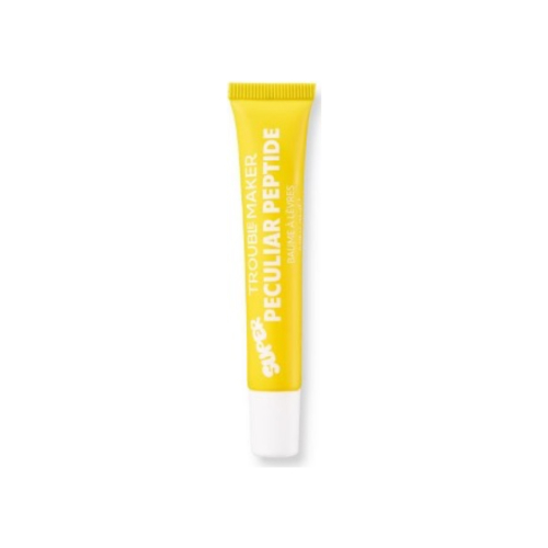 Trouble Maker - Lip Balm Super Peculier Peptide - Banana