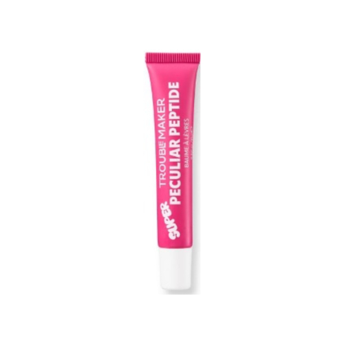 Trouble Maker - Lip Balm Super Peculier Peptide - Candy Floss
