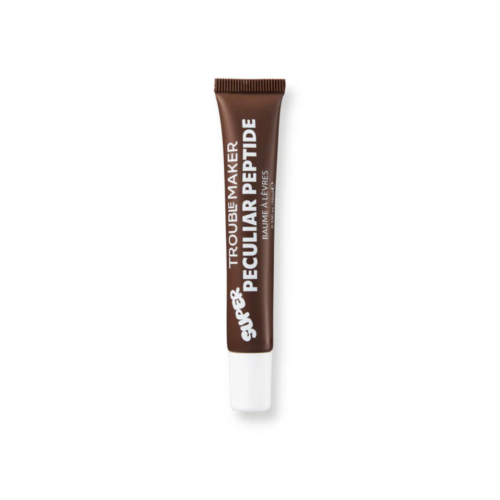 Trouble Maker - Lip Balm Super Peculier Peptide - Cola Brown