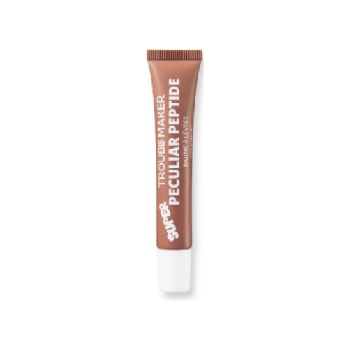 Trouble Maker - Lip Balm Super Peculier Peptide - Toast Caramel