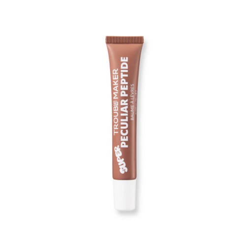 Trouble Maker - Lip Balm Super Peculier Peptide - Toast Caramel
