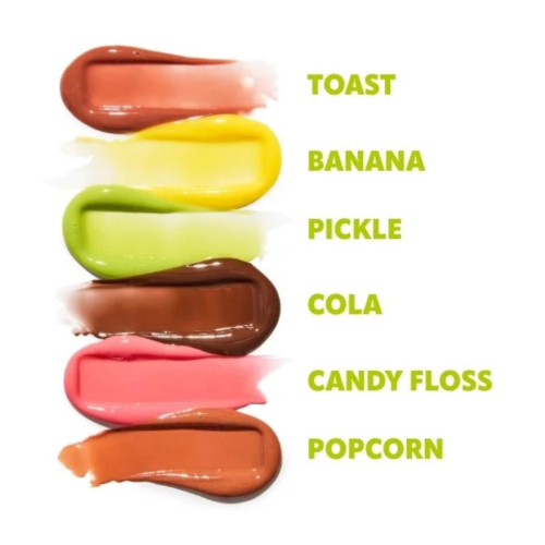 Trouble Maker - Lip Balm Super Peculier Peptide - Toast Caramel