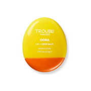 Trouble Maker - Lip and Cheek Balm - Oona