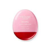 Trouble Maker - Lip and Cheek Balm - Paloma