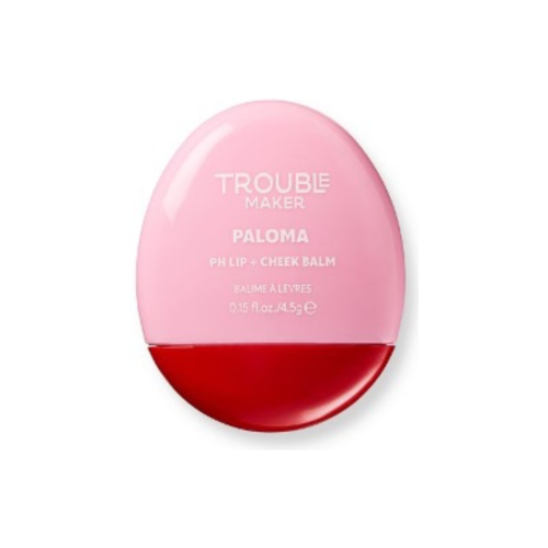 Trouble Maker - Lip and Cheek Balm - Paloma