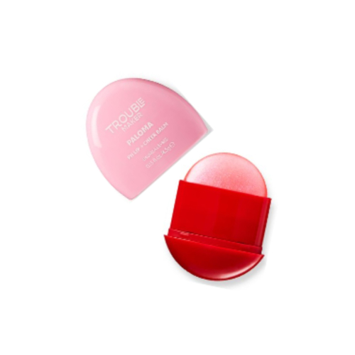 Trouble Maker - Lip and Cheek Balm - Paloma