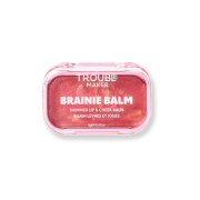 Trouble Maker - Lip and cheek balm Brainie - Pattie