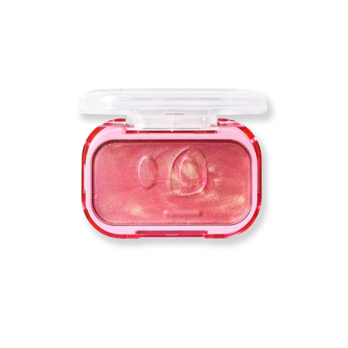 Trouble Maker - Lip and cheek balm Brainie - Pattie