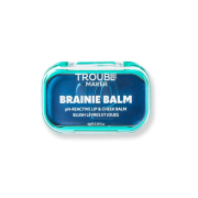 Trouble Maker - Lip and cheek balm Brainie - Pete