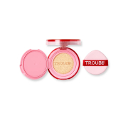 Trouble Maker - Cushion Foundation Button Pusher Air - Cloud Fluffer