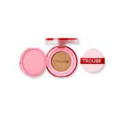 Trouble Maker - Foundation Cushion Button Pusher Air - Little Chef