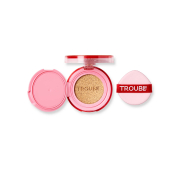 Trouble Maker - Foundation Cushion Button Pusher Air - Moon Walker