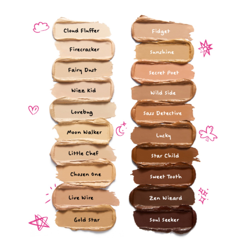 Trouble Maker - Multipurpose base on stick Joi-Stick - Cloud Fluffer