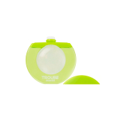 Trouble Maker - Bubble Lip Gloss - Elijah Clear