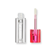 Trouble Maker - Lip Gloss Chaos Gloss - Brain Freeze Clear