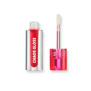 Trouble Maker - Lip Gloss Chaos Gloss - Head Rush Red