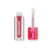 Trouble Maker - Lip Gloss Chaos Gloss - Hiccup Mauve