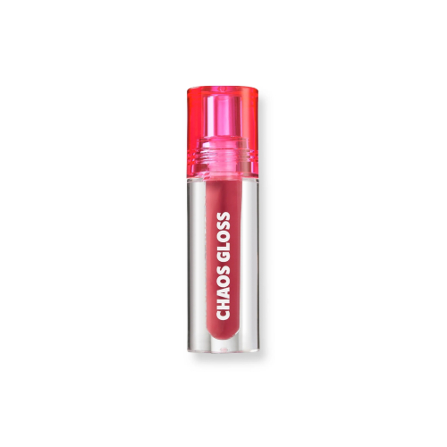 Trouble Maker - Lip Gloss Chaos Gloss - Hiccup Mauve