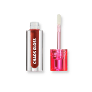 Trouble Maker - Lip Gloss Chaos Gloss - Hula Hoop Deep Berry