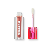 Trouble Maker - Lip Gloss Chaos Gloss - Joy Ride Nude