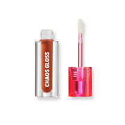Trouble Maker - Lip Gloss Chaos Gloss - Pipsqueak Chocolate Caramel