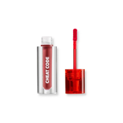 Trouble Maker - Lip Gloss Cheat Code Hydrating - Pixel Dust