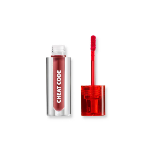 Trouble Maker - Lip Gloss Cheat Code Hydrating - Pixel Dust