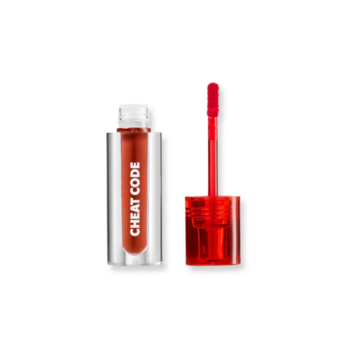 Trouble Maker - Lip Gloss Cheat Code Hydrating - Power Surge