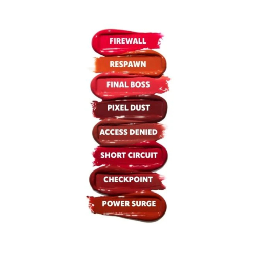 Trouble Maker - Lip Gloss Cheat Code Hydrating - Power Surge