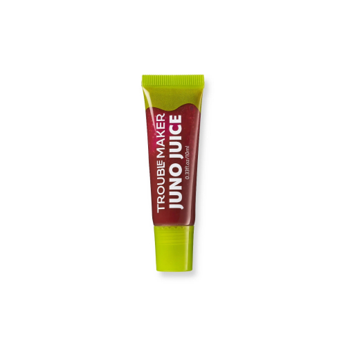 Trouble Maker - Lip Gloss Juno Juice - Devi Berry
