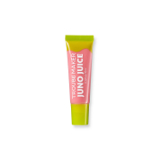 Trouble Maker - Lip Gloss Juno Juice - Stevie Pink