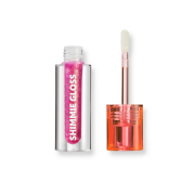 Trouble Maker - Lip Gloss Shimmie Gloss - All in