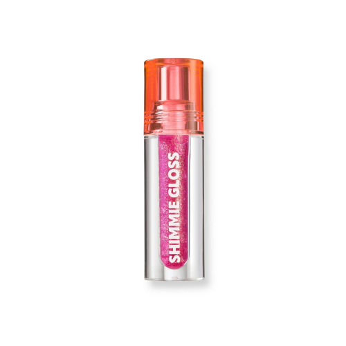 Trouble Maker - Lip Gloss Shimmie Gloss - All in