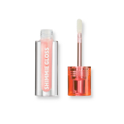 Trouble Maker - Lip Gloss Shimmie Gloss - Crunch Time Nude