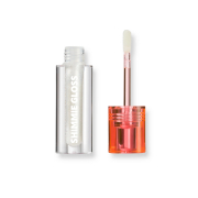 Trouble Maker - Lip Gloss Shimmie Gloss - Sure Thing Clear